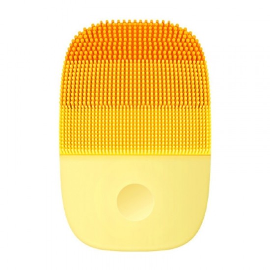 inFace Sonic Vibration Face Cleaner Facial Cleansing Brush